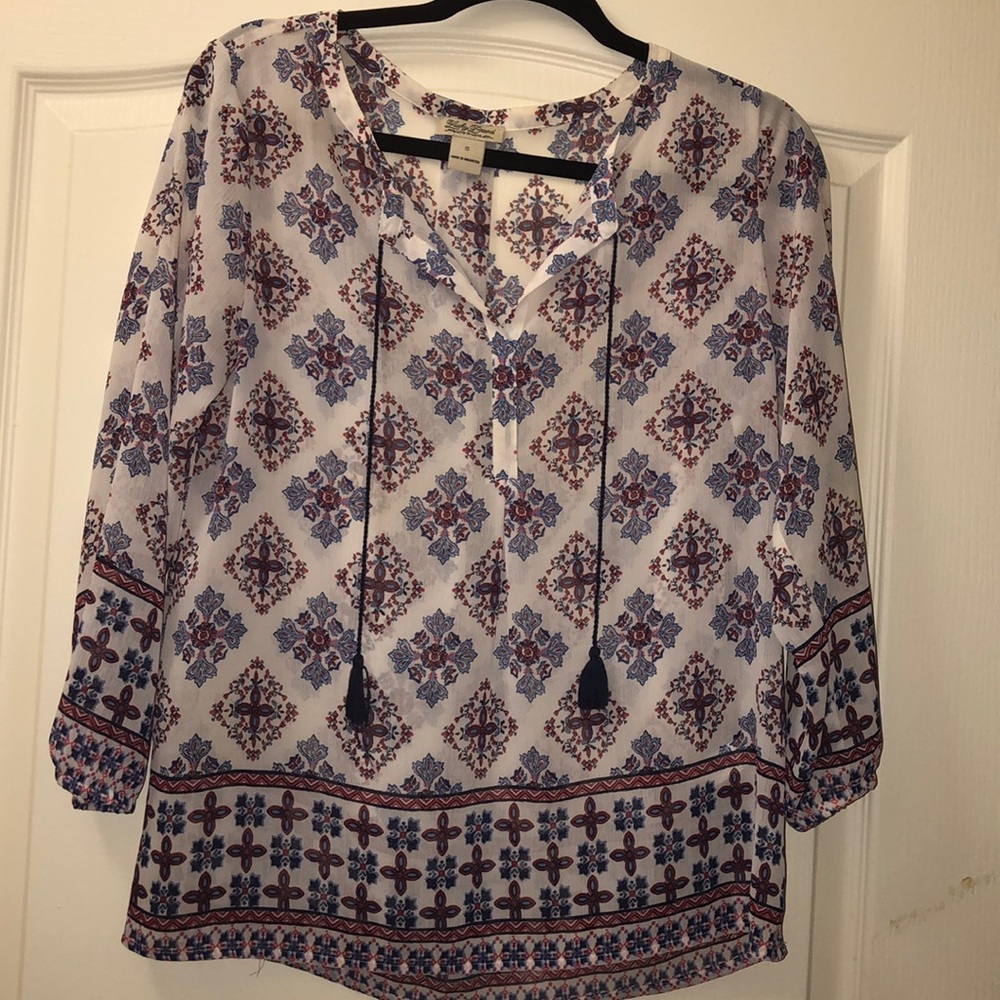 Blouse